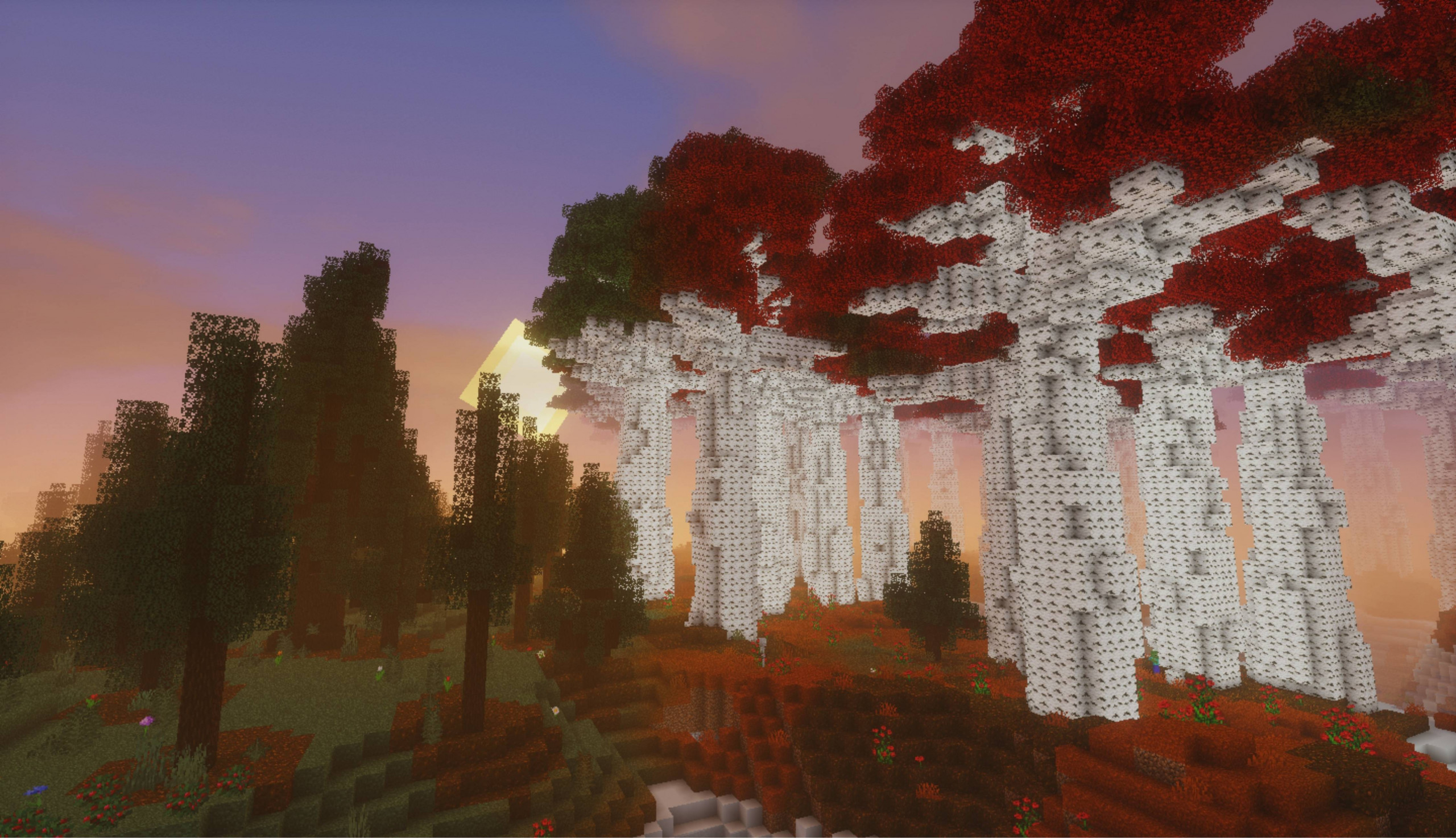 Moonlight Saga screenshot 1