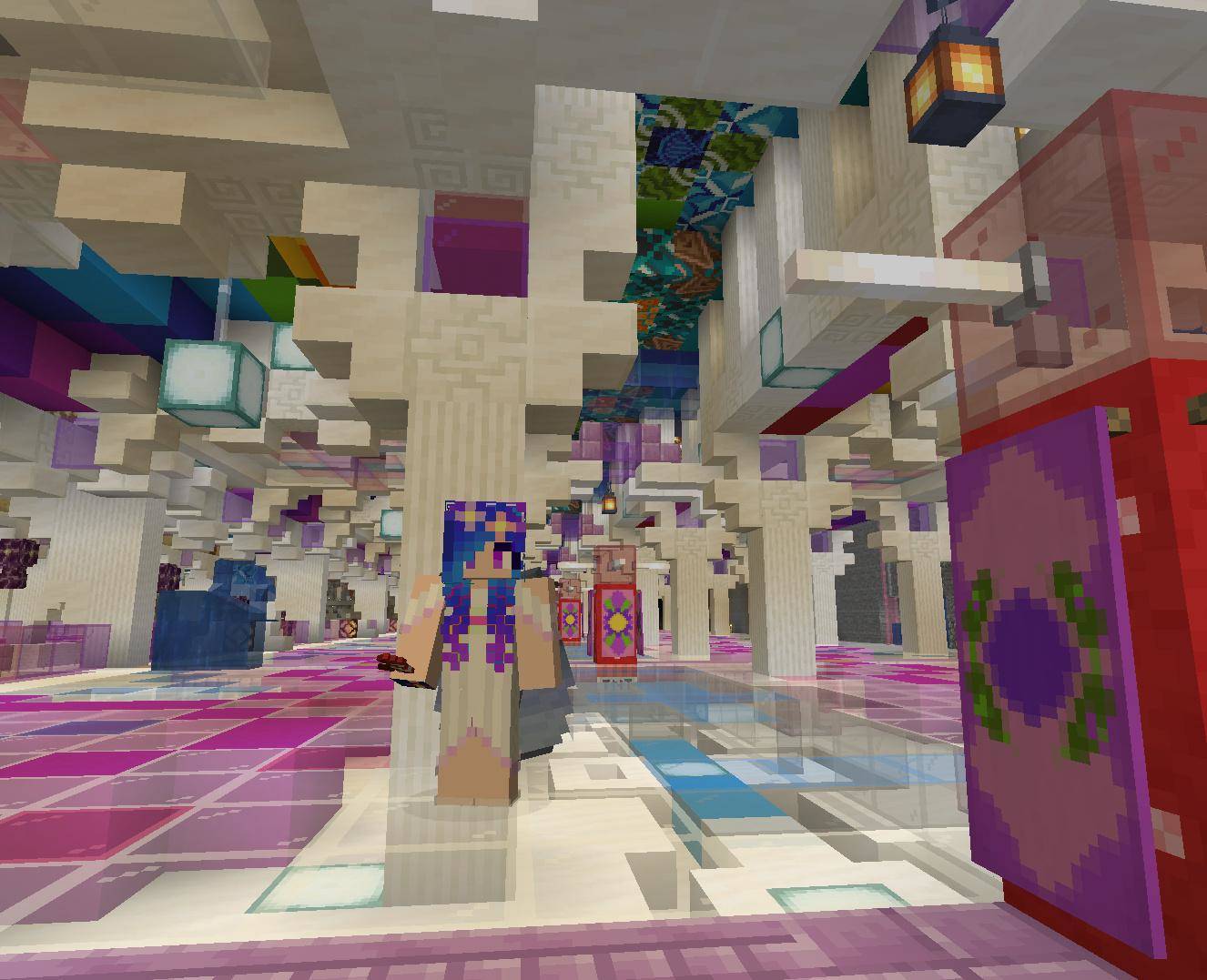 UltraVanilla screenshot 2