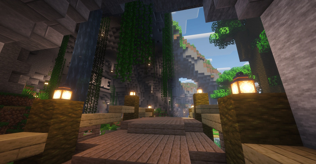Airidale screenshot 2