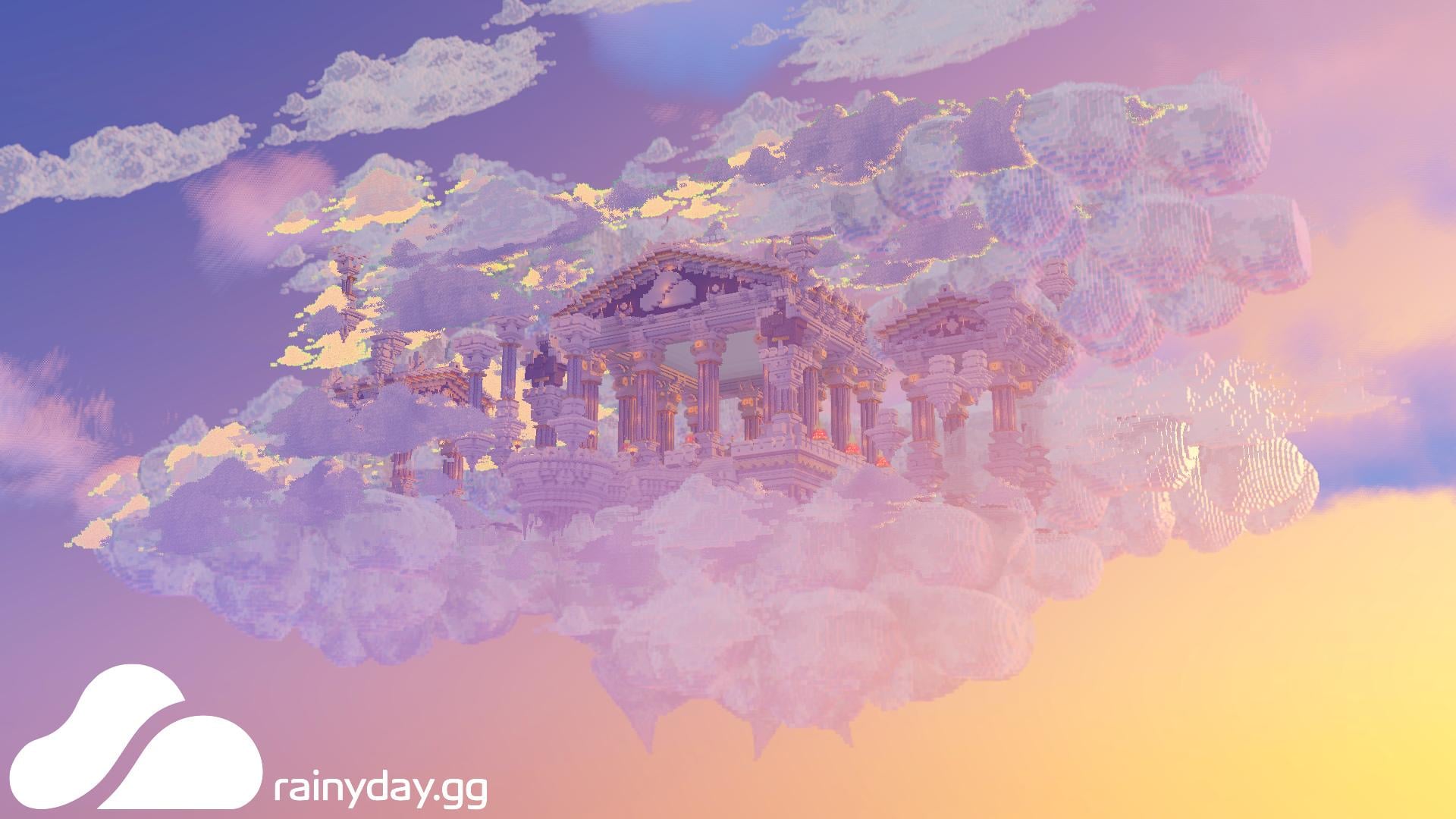 RainyDay screenshot 1