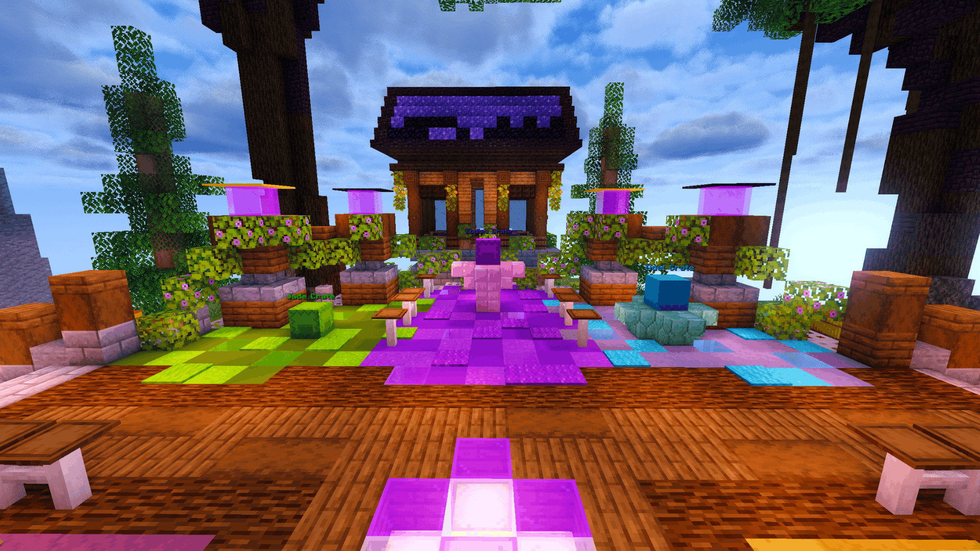 Zodiac Craft screenshot 5