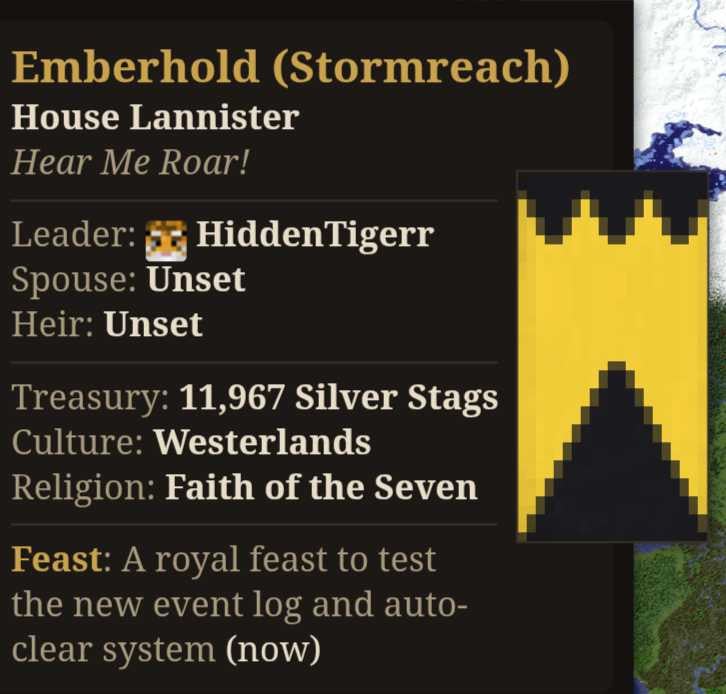 WesterosLive screenshot 1
