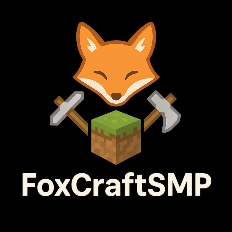 FoxCraft SMP screenshot 1