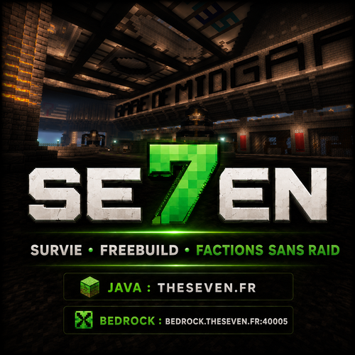 TheSeven screenshot 1