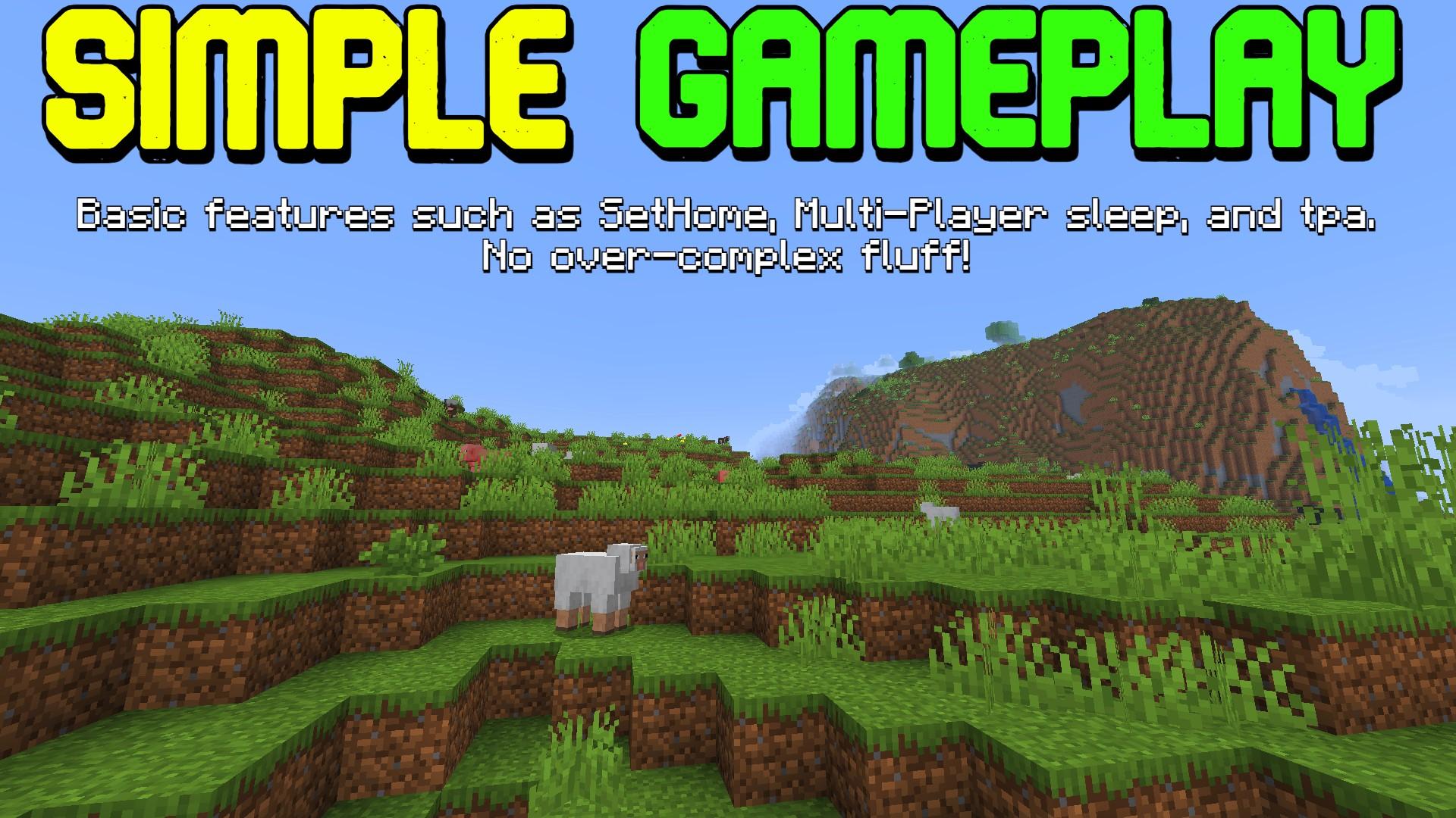 Feffarf Craft screenshot 4
