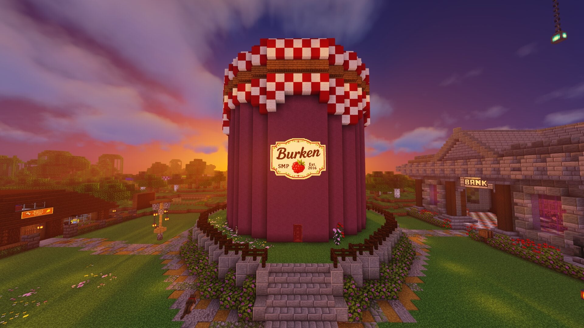 Burken screenshot 1