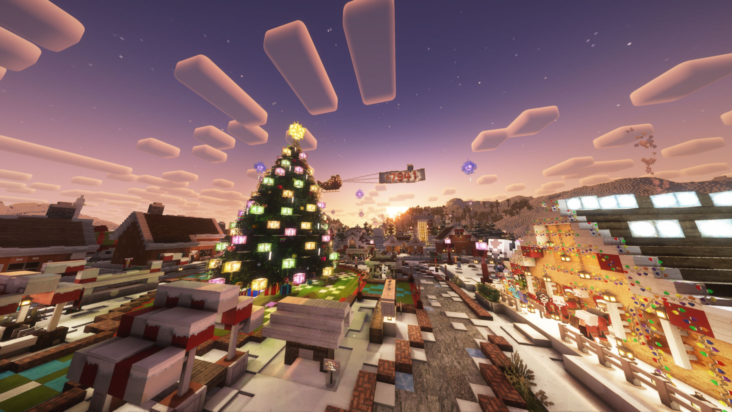Evergreen screenshot 4