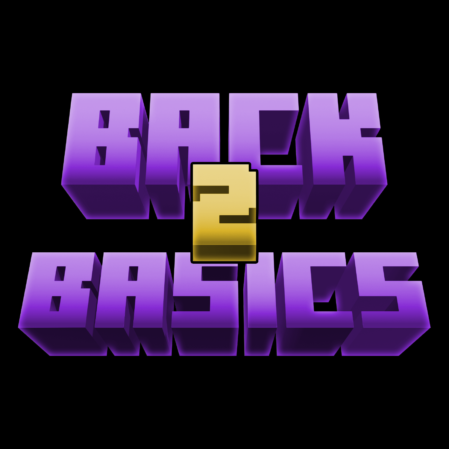 Back2Basics screenshot 1