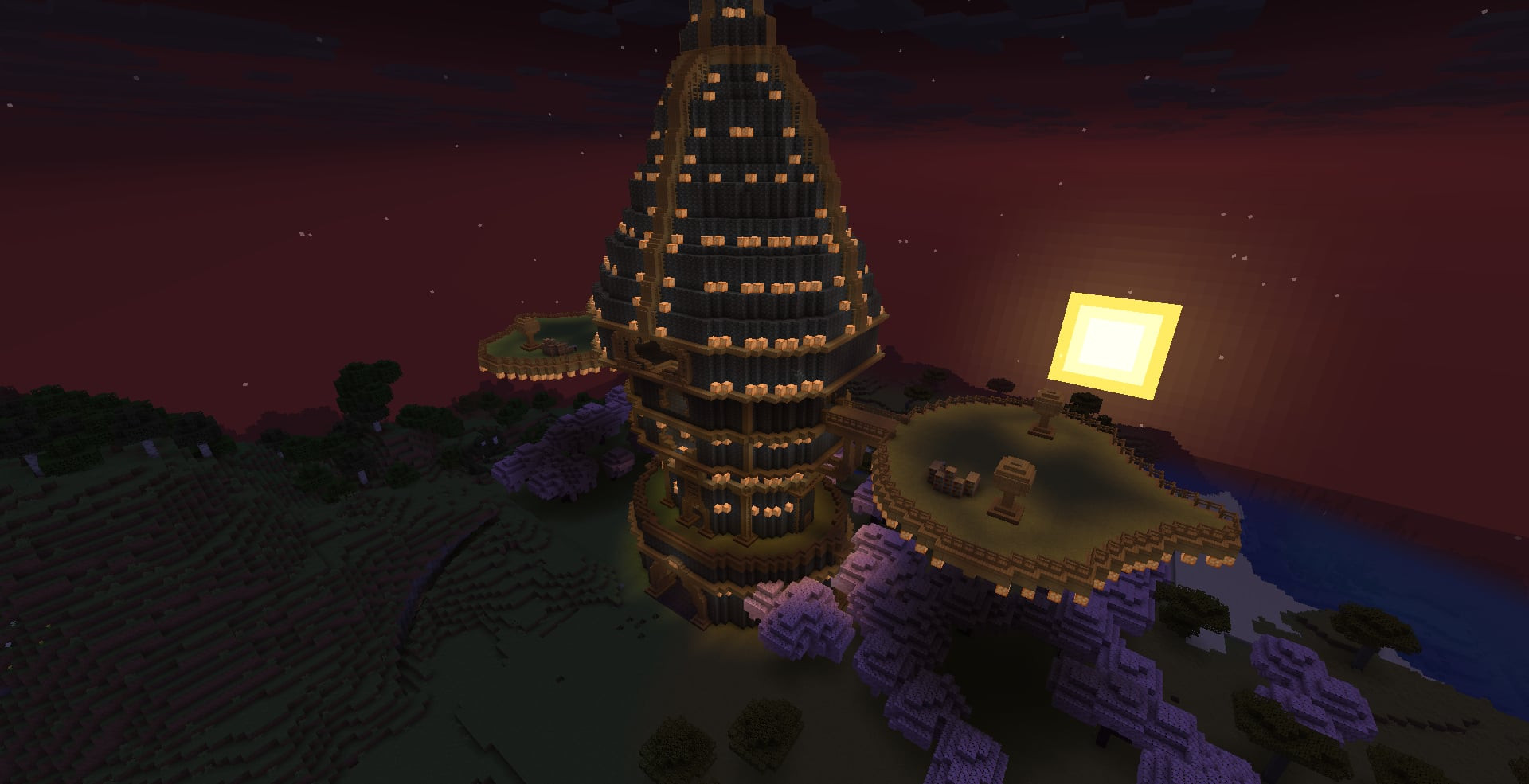 ZNC SMP Server screenshot 3