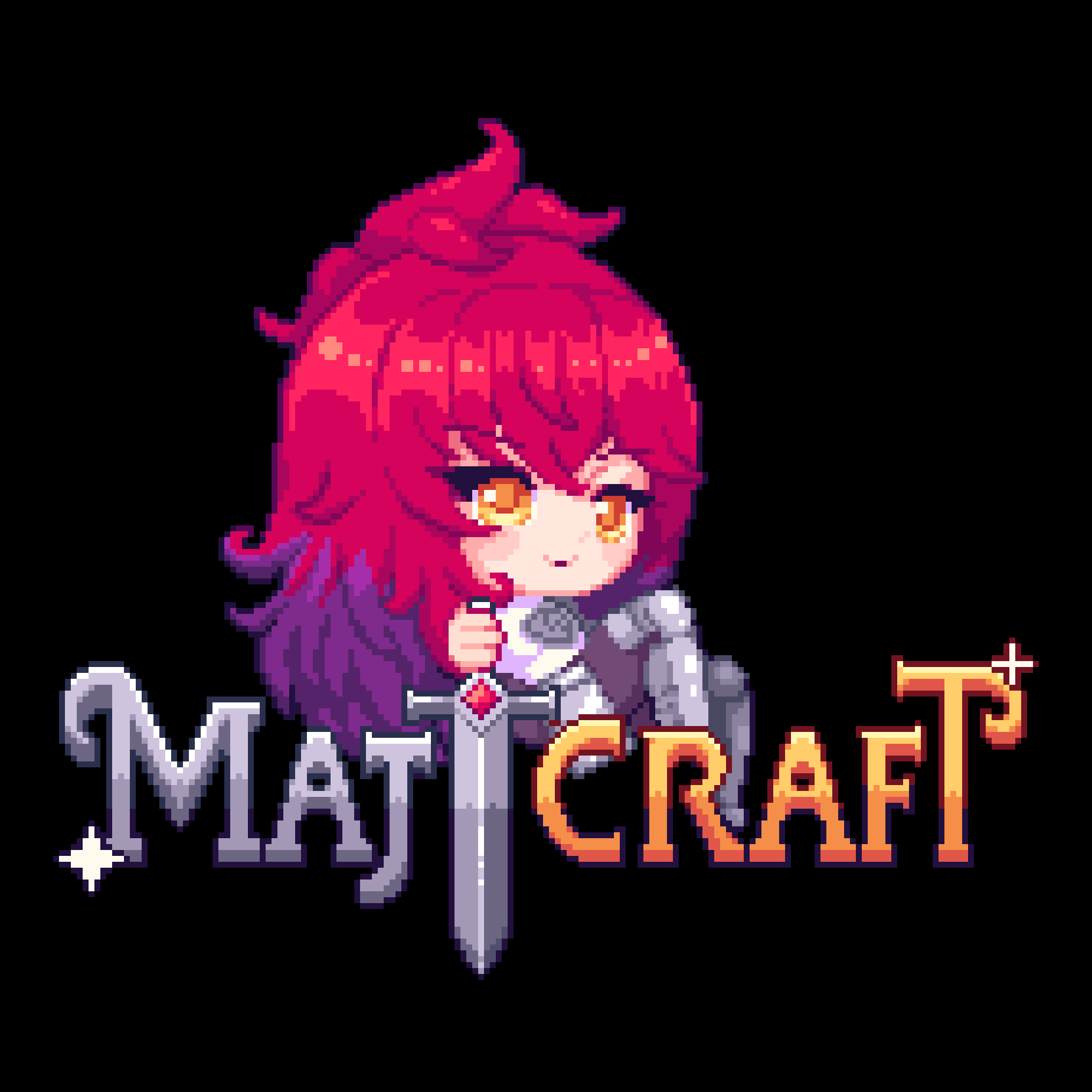 MajiCraft screenshot 1