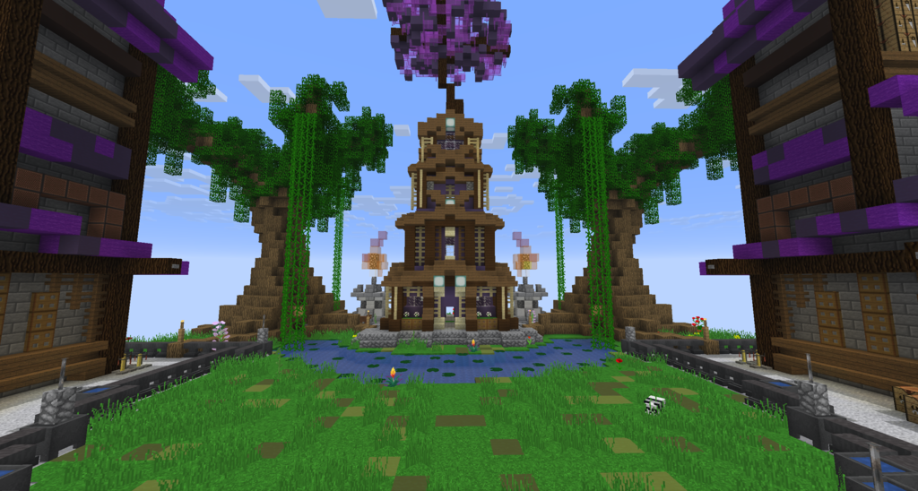 Skyfire SMP screenshot 4