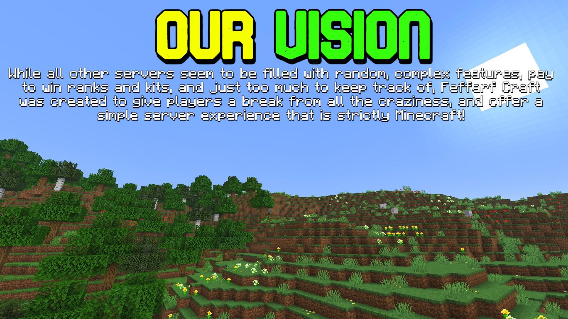 Feffarf Craft screenshot 3