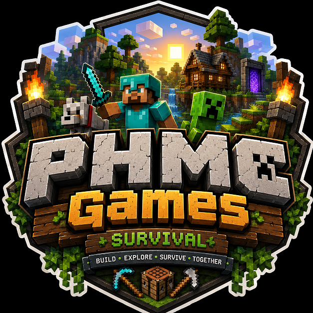 phmcgames screenshot 2