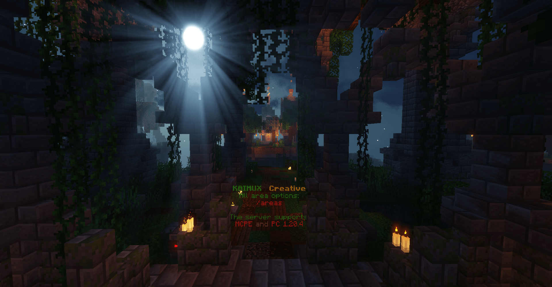 kaimux.com screenshot 1