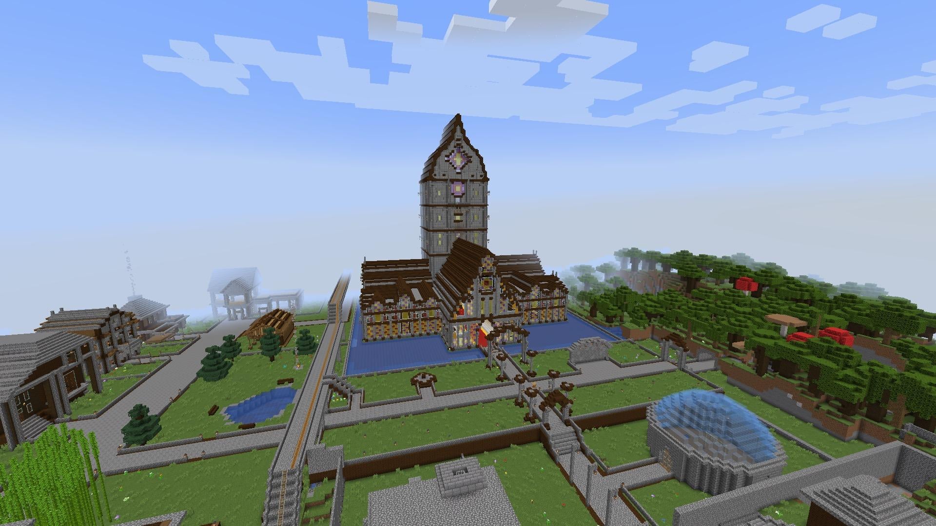 RealFiction screenshot 1