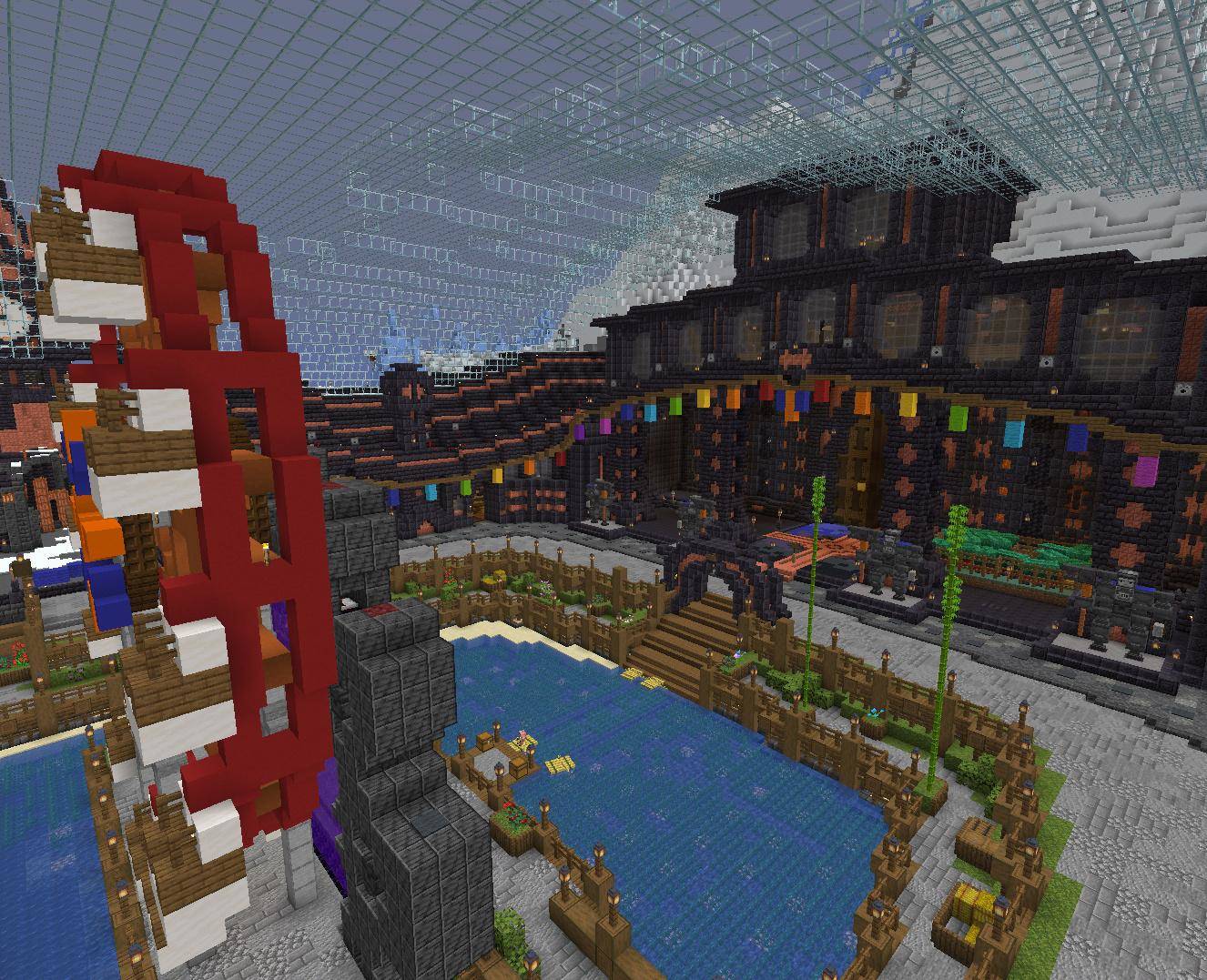 UltraVanilla screenshot 5