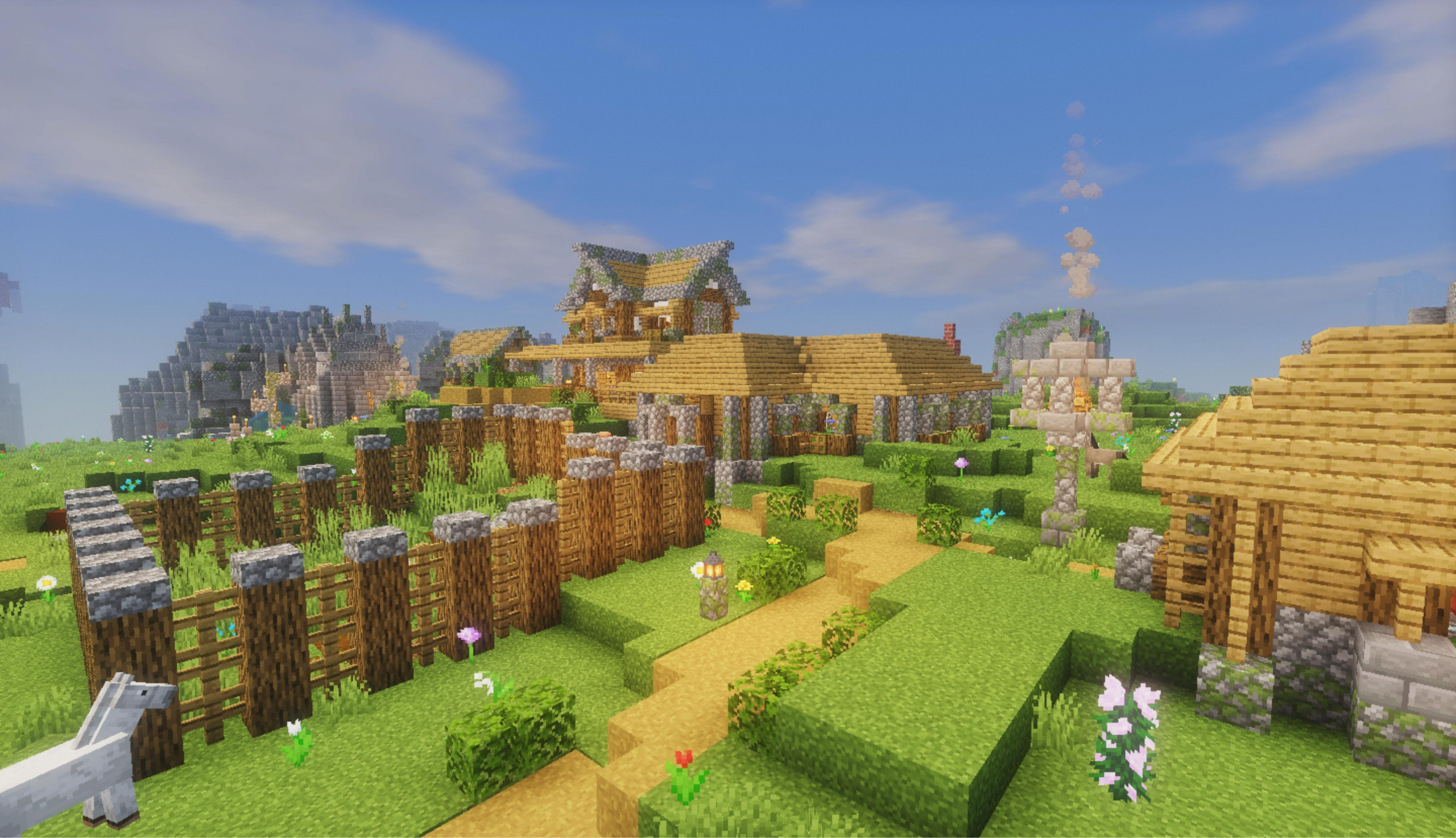 Moonlight Saga screenshot 6