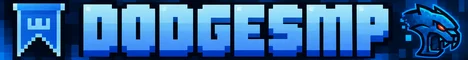 DodgeSMP screenshot 1