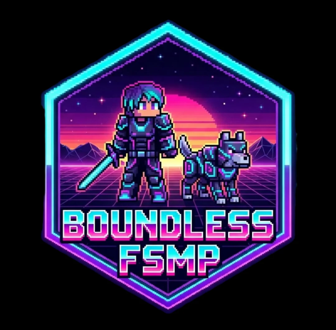 Boundless Friendly SMP screenshot 1