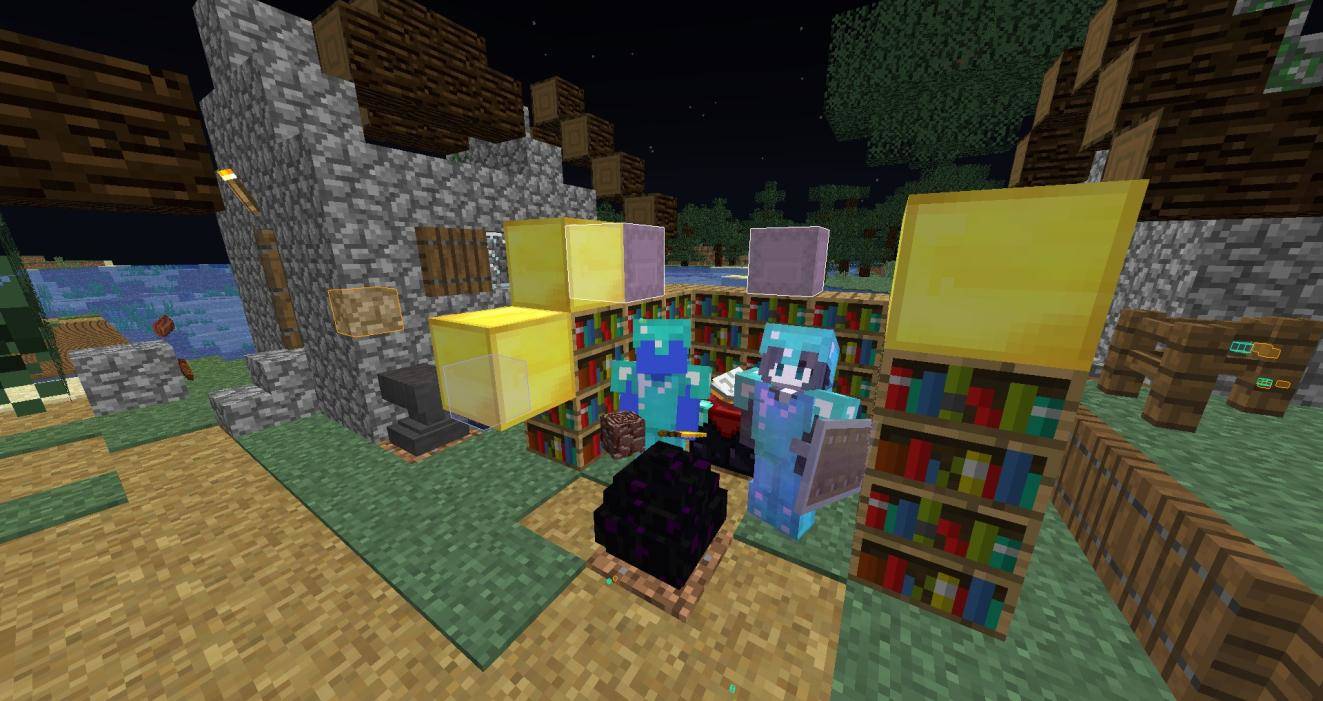 goblinsmp screenshot 1