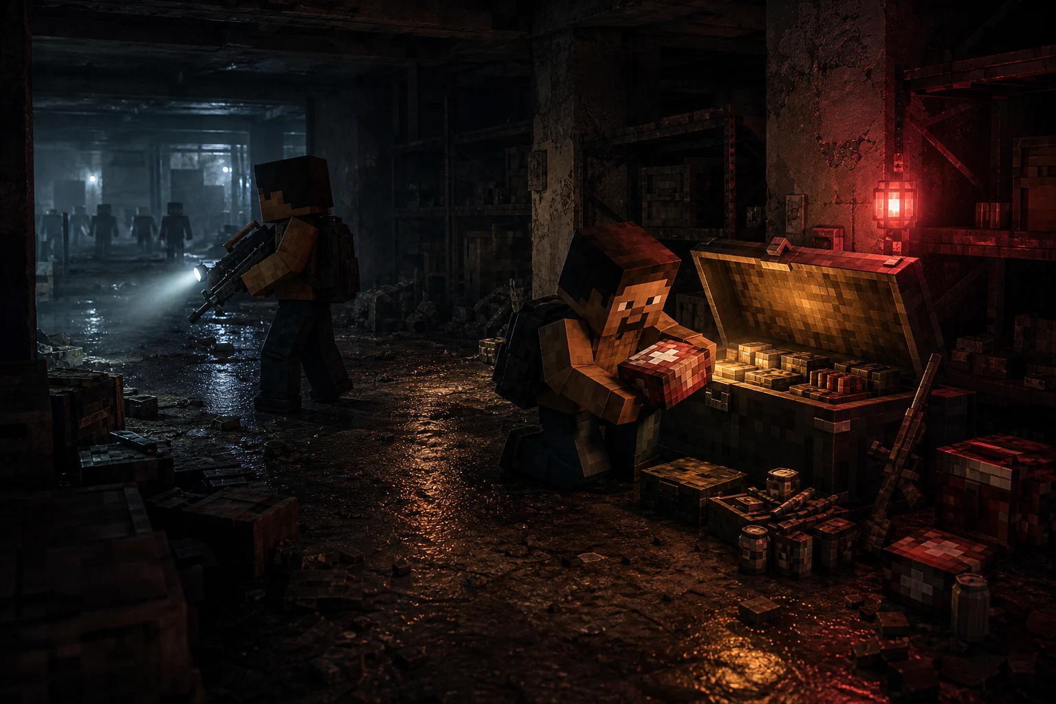 HOLDz screenshot 2