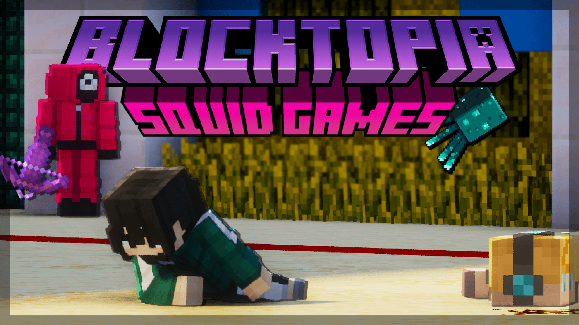 Blocktopia screenshot 7