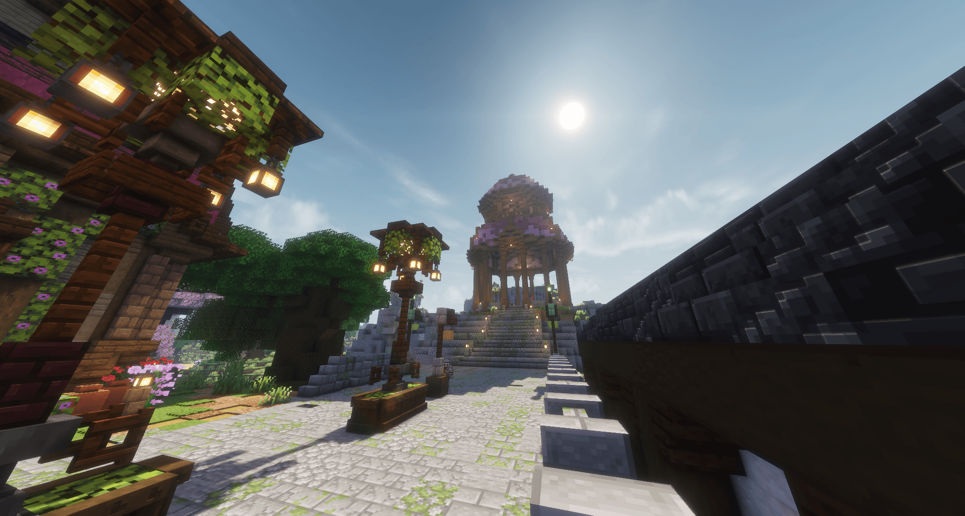 Fablewood screenshot 6