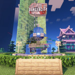 DangerCRAFT Network screenshot 9