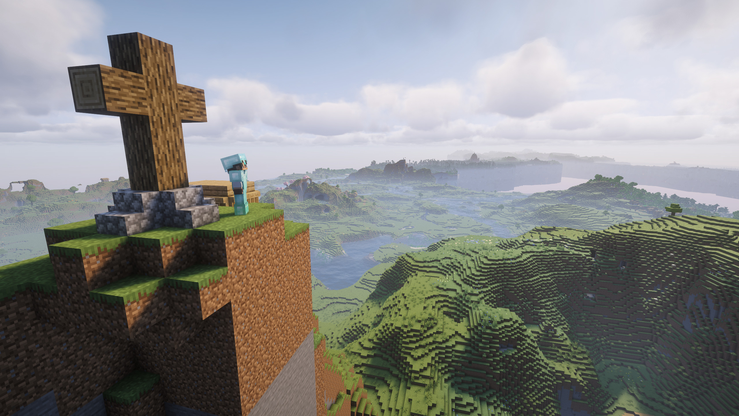 GearboundSMP screenshot 2