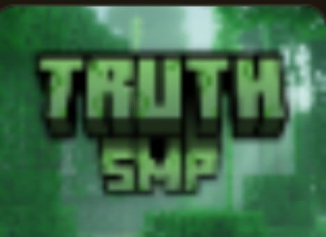 Truth smp screenshot 1