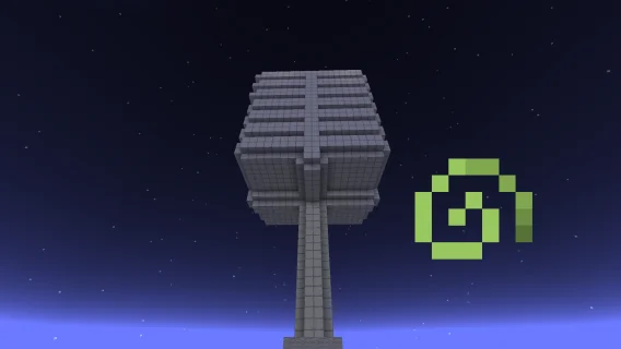 FrozenForge screenshot 1