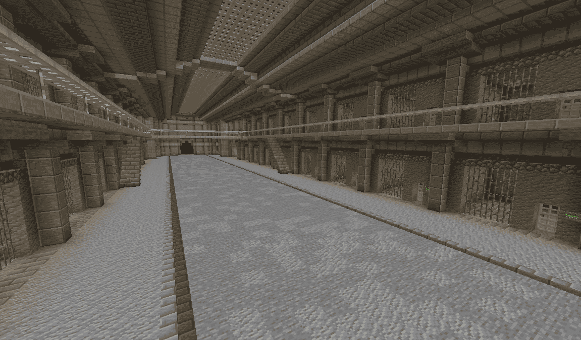 Death Row screenshot 2