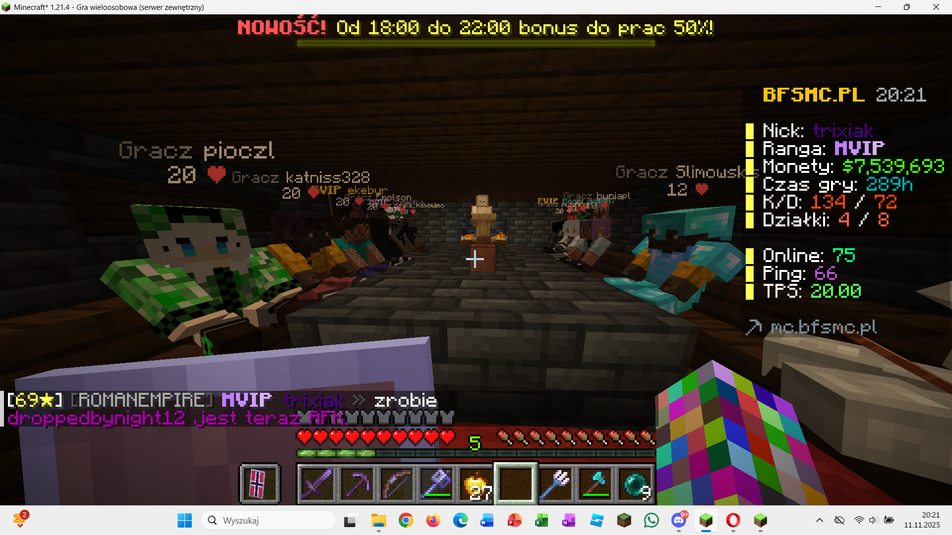 BFSMC.PL screenshot 1