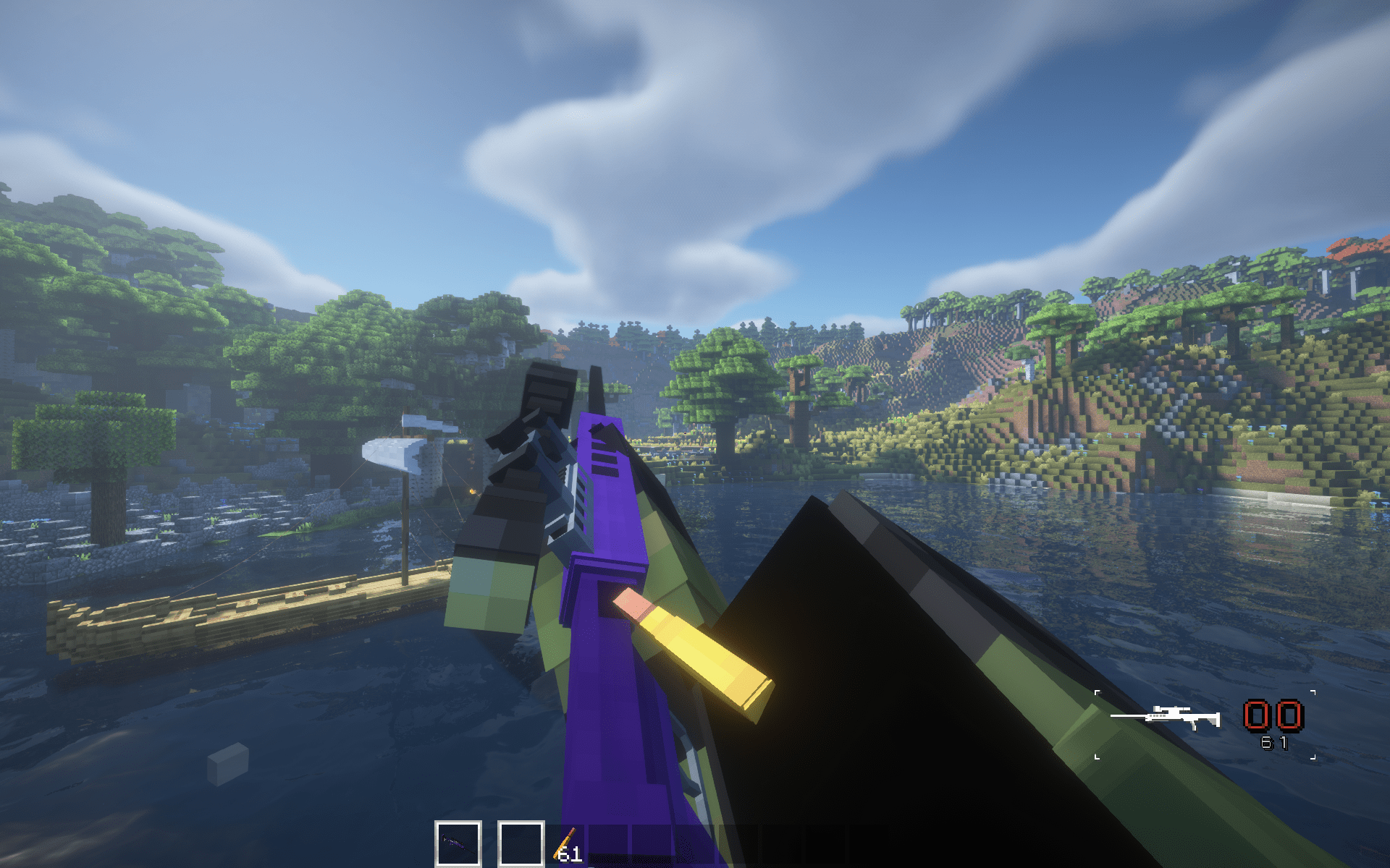 StatesMC screenshot 1