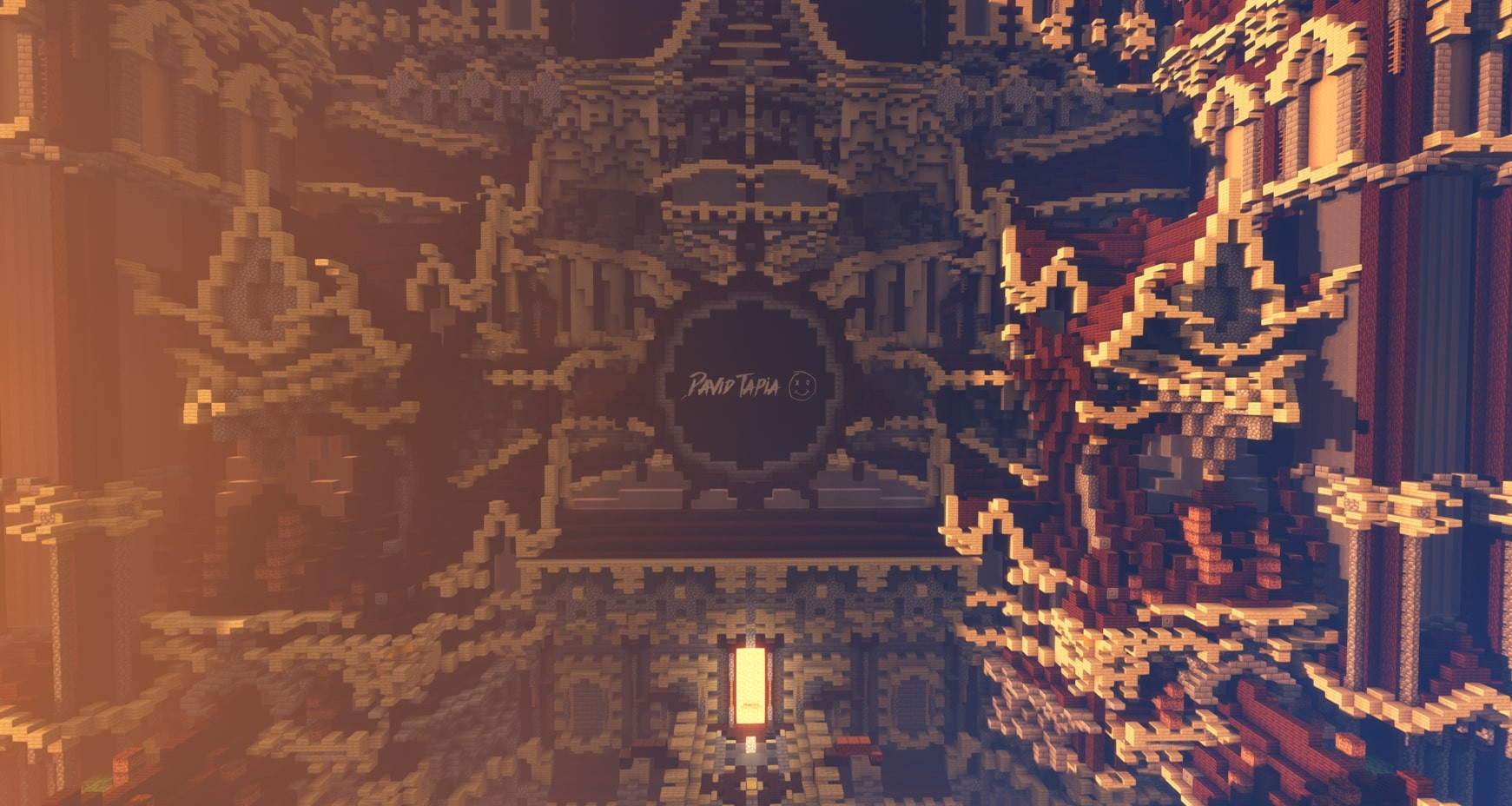 DangerCRAFT Network screenshot 4