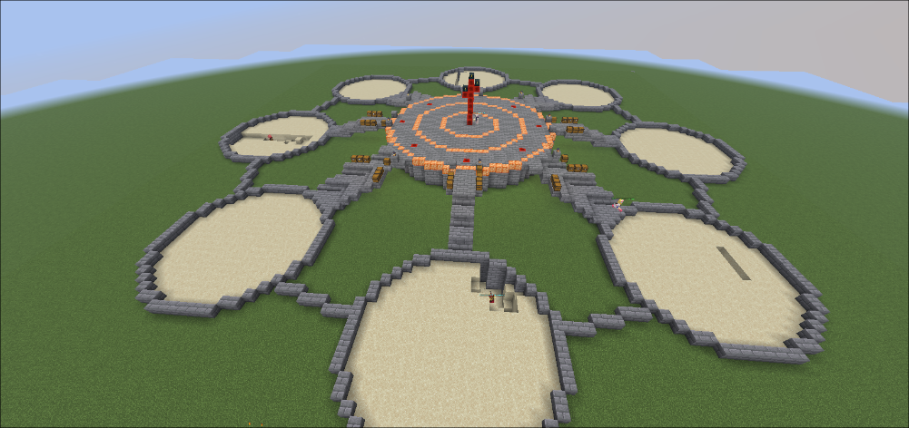 TogetherEpic - Survival screenshot 9
