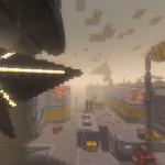 Destiny 2: Minecraft Edition screenshot 5