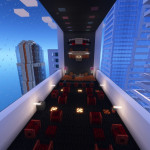 DangerCRAFT Network screenshot 10
