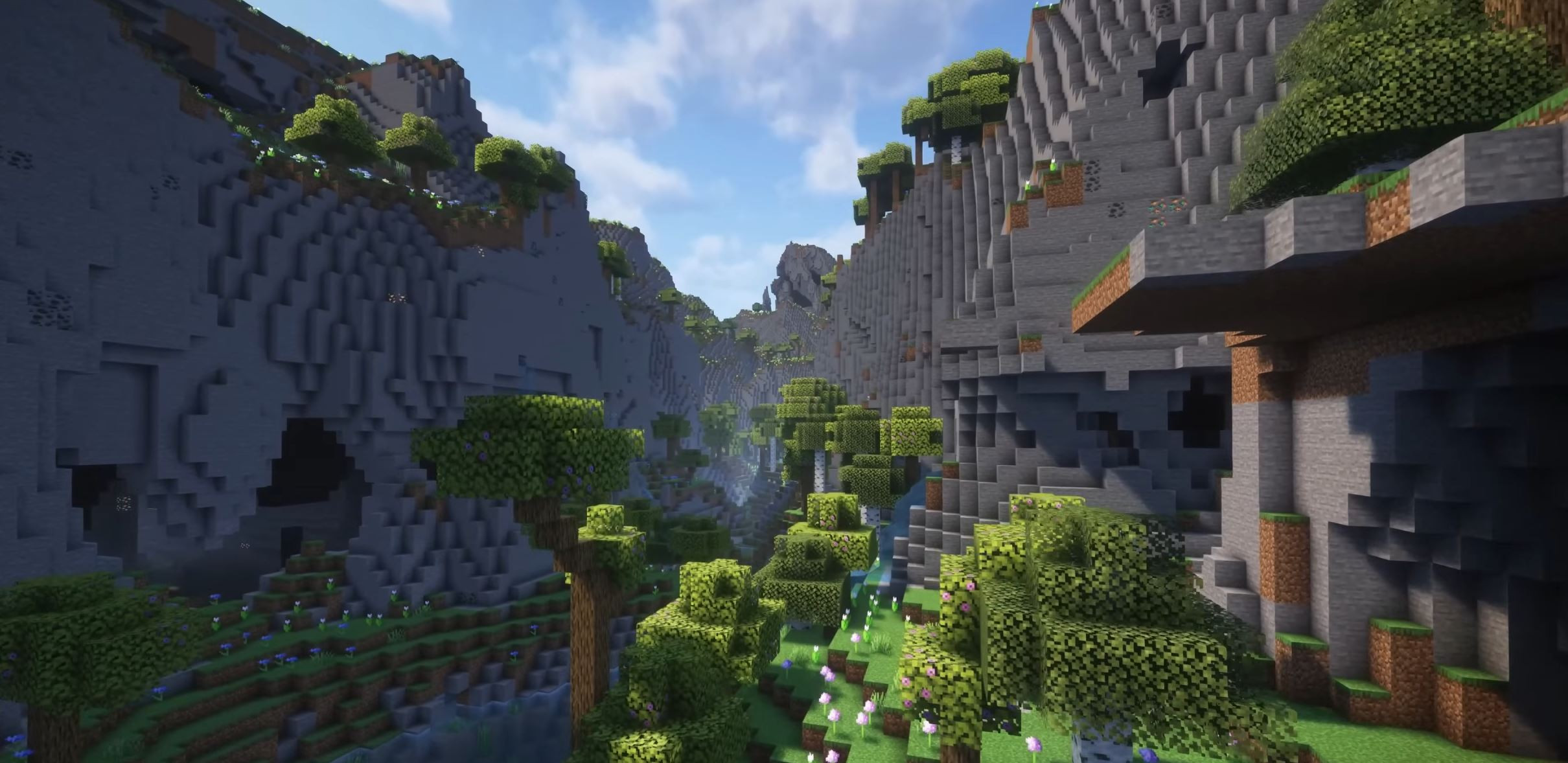 Juice SMP screenshot 2