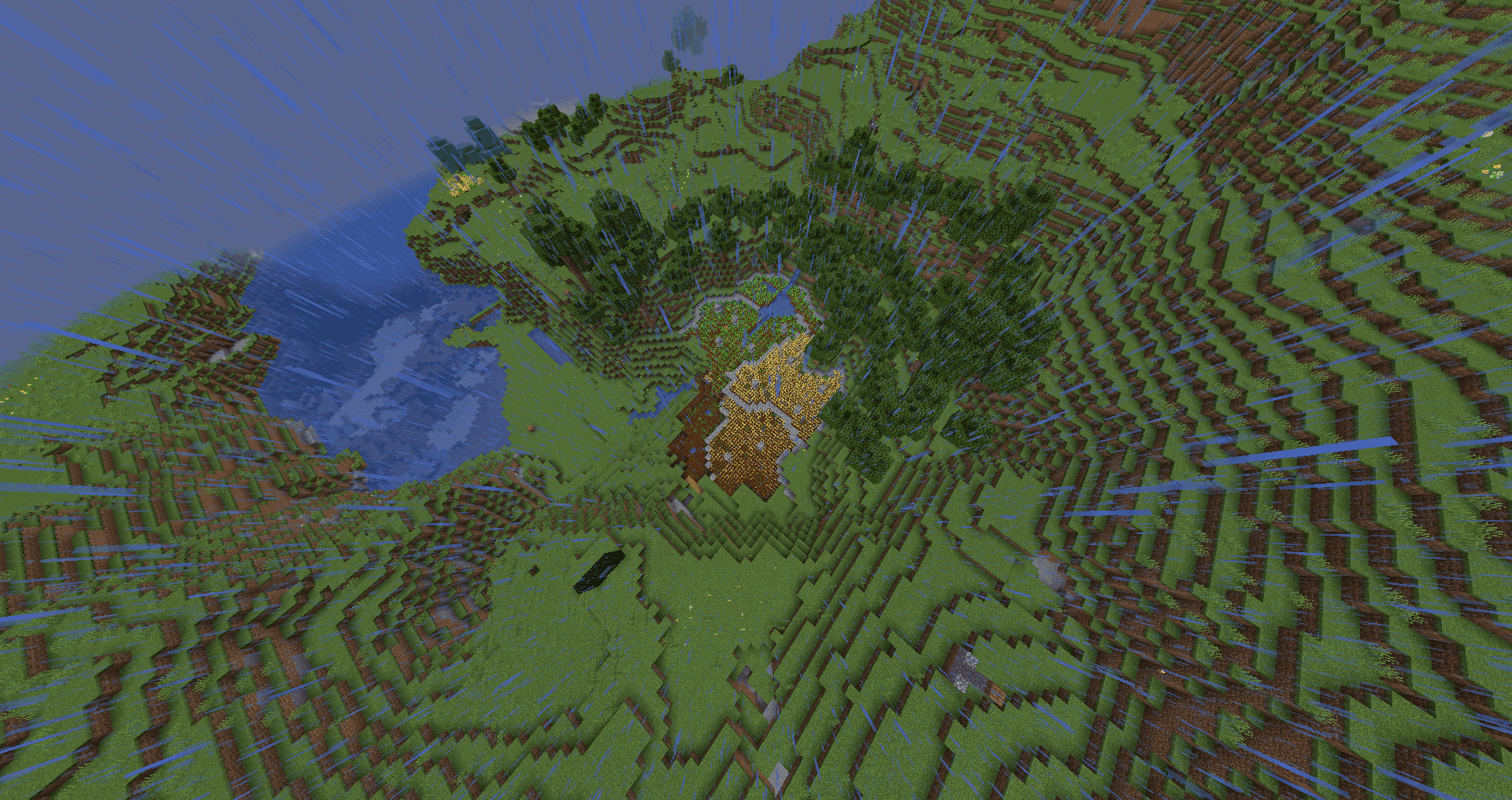 Hangar de la Whirla screenshot 5