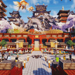 Dragon Villa screenshot 9
