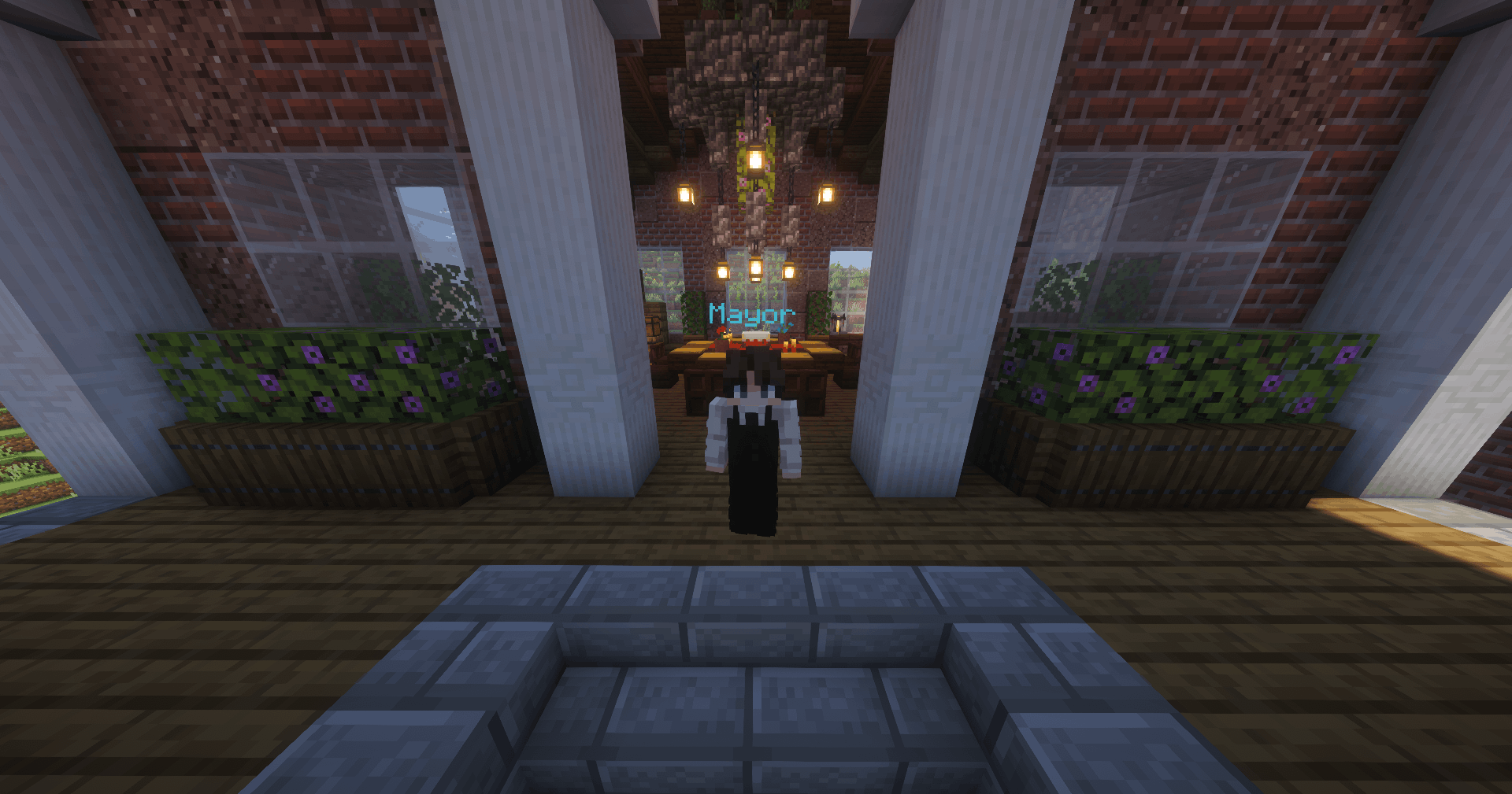 Jalf Inc screenshot 2