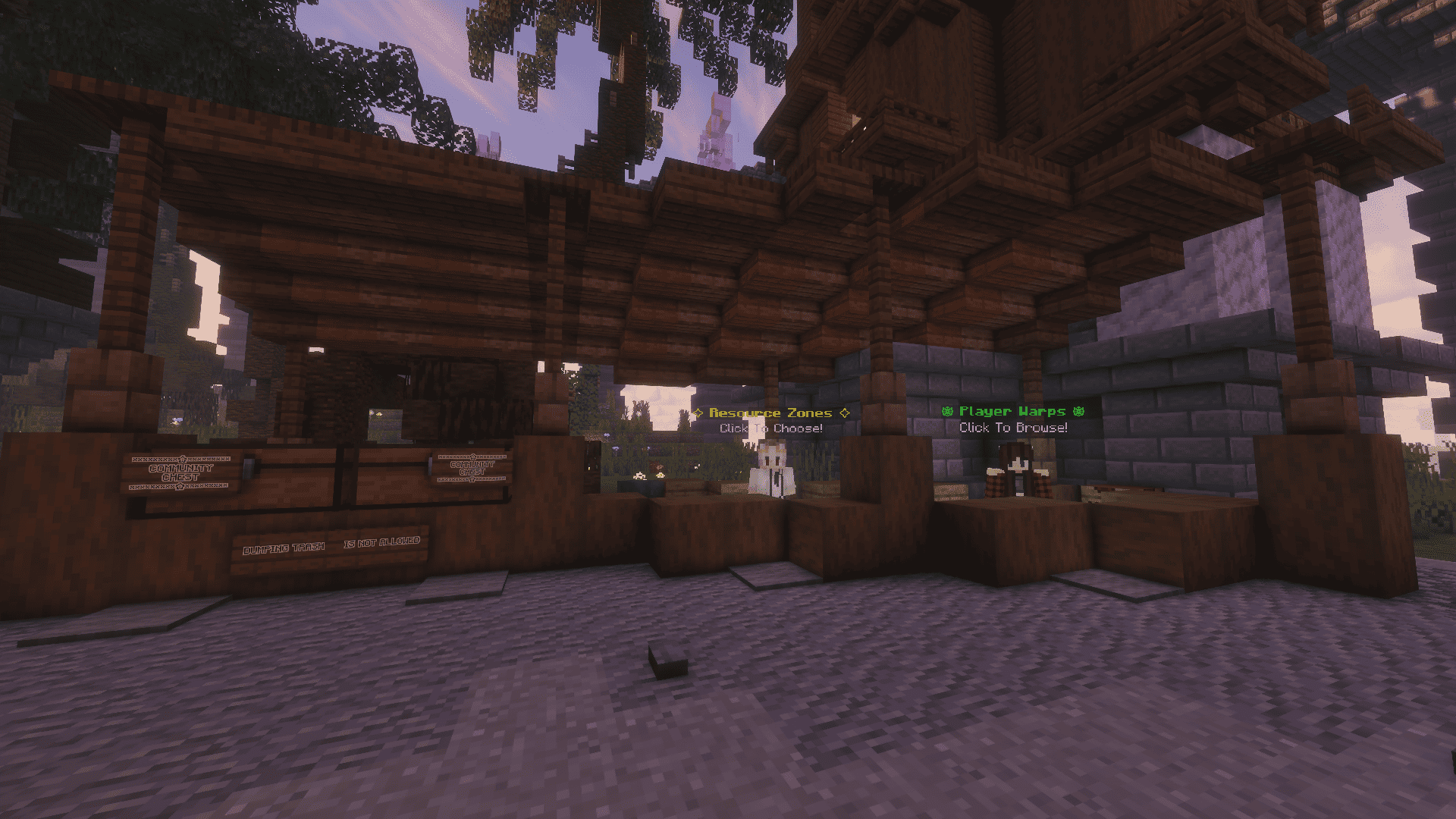 Abyssal Haven screenshot 1