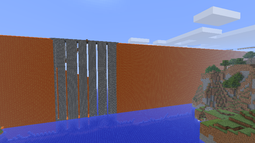 Anarchtica screenshot 1