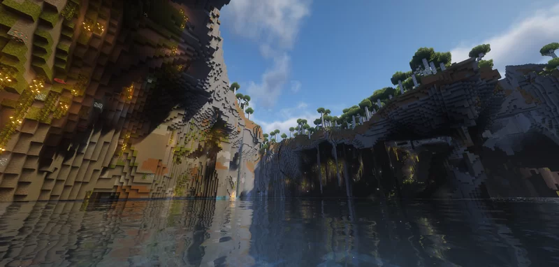 DiversityCraft - NOT a Normal Anarchy Server screenshot 3