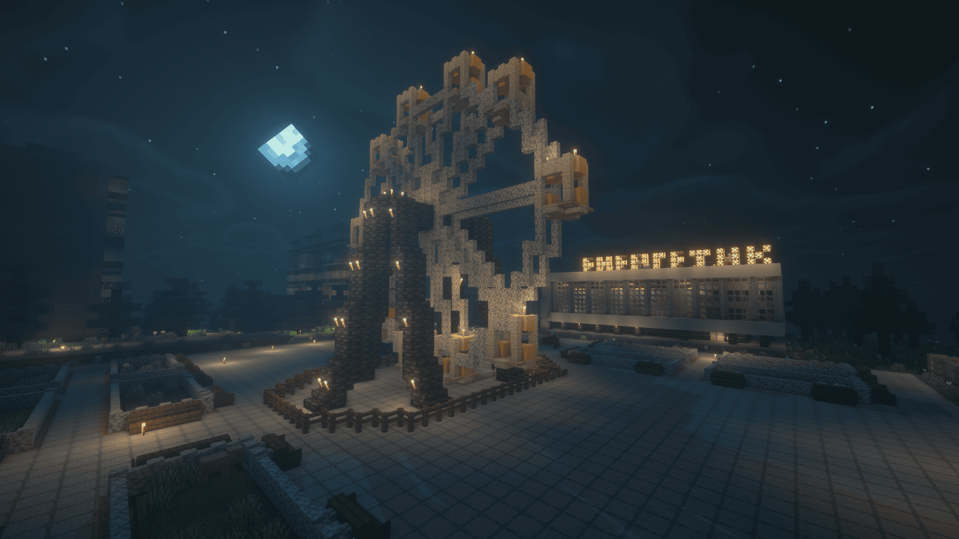 Homeland Survival screenshot 6