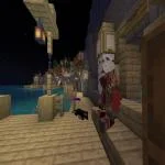 Newcoming [Roleplay SMP] screenshot 5