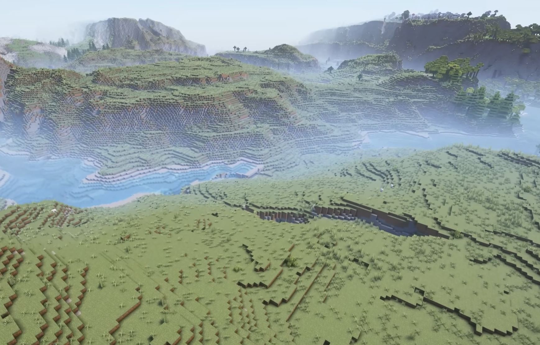 Juice SMP screenshot 5