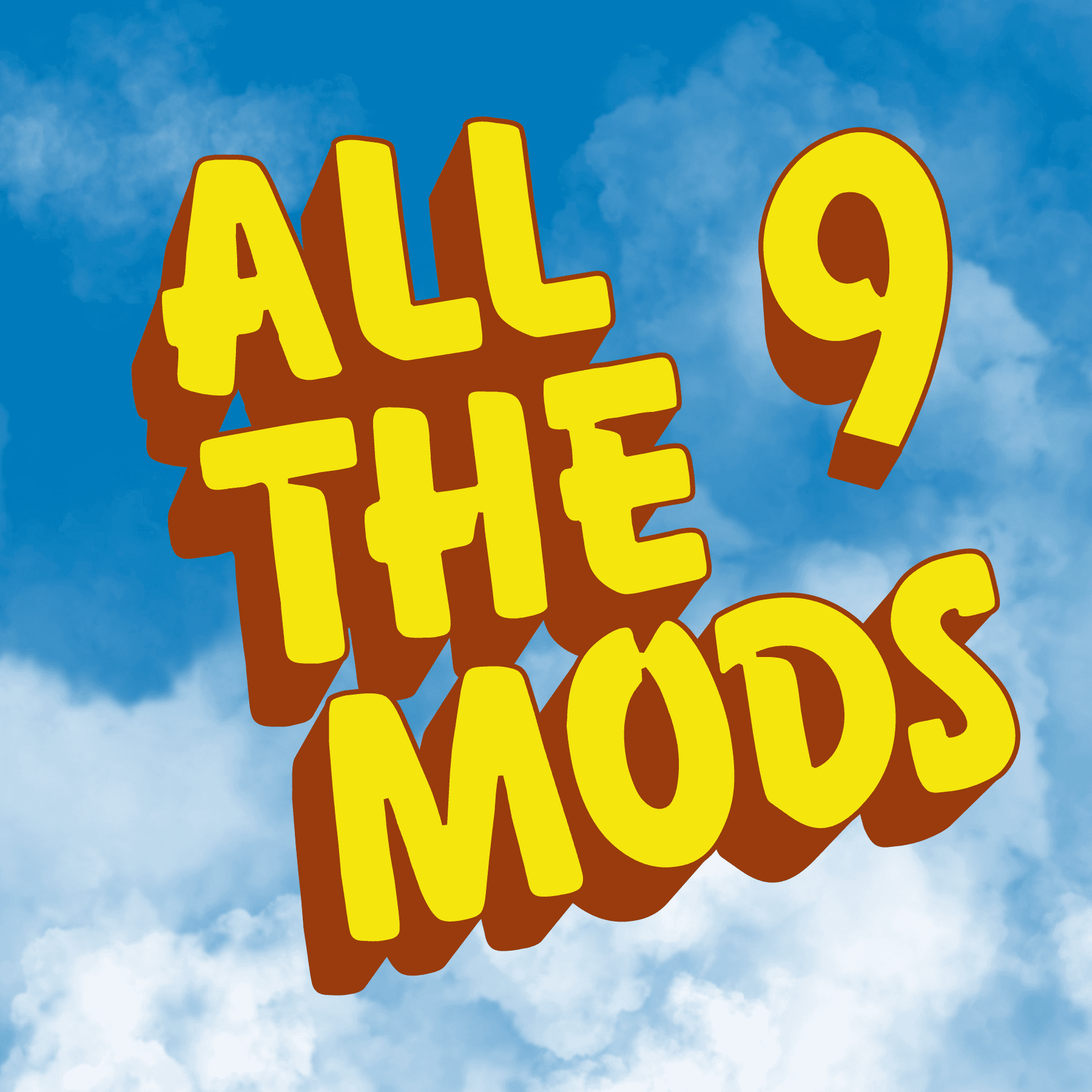 [US] PlayCDU | All The Mods 9 screenshot 1