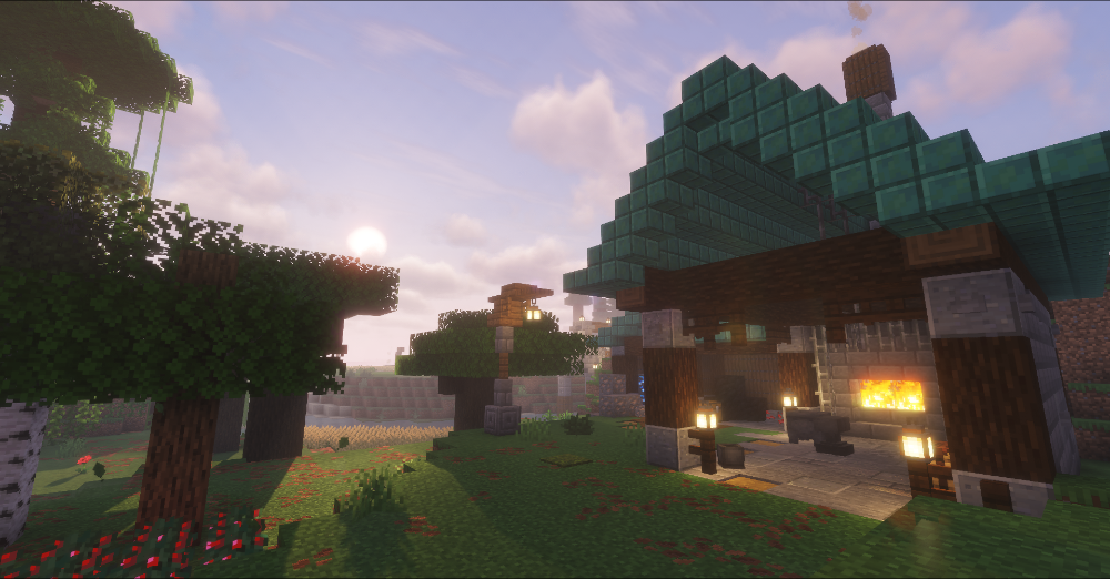 TogetherEpic - Survival screenshot 2